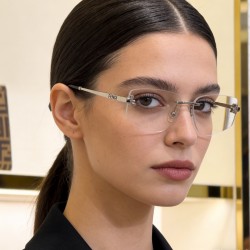 Fendi Glasses