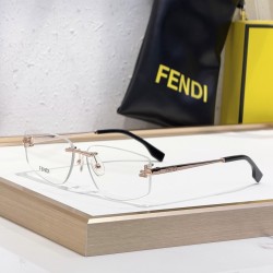 Fendi Glasses