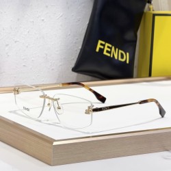 Fendi Glasses