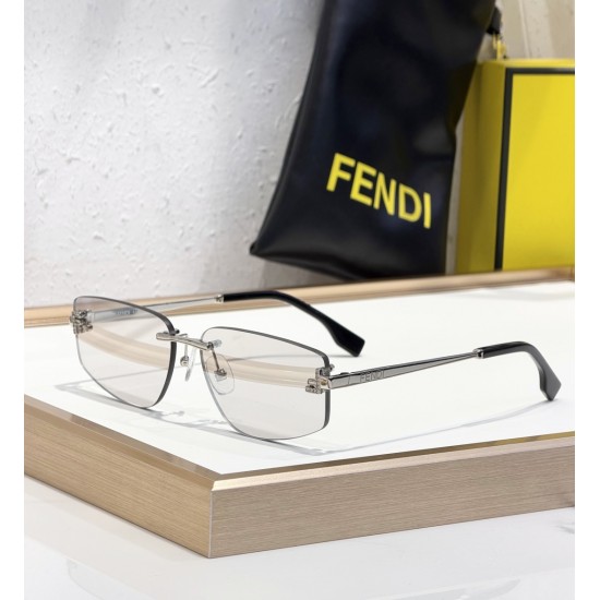 Fendi Glasses