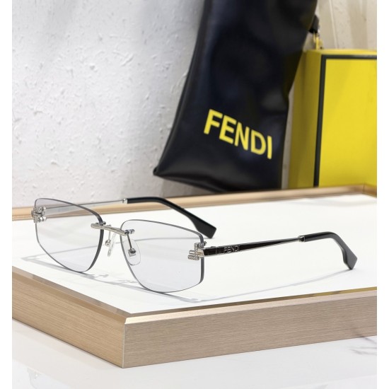 Fendi Glasses
