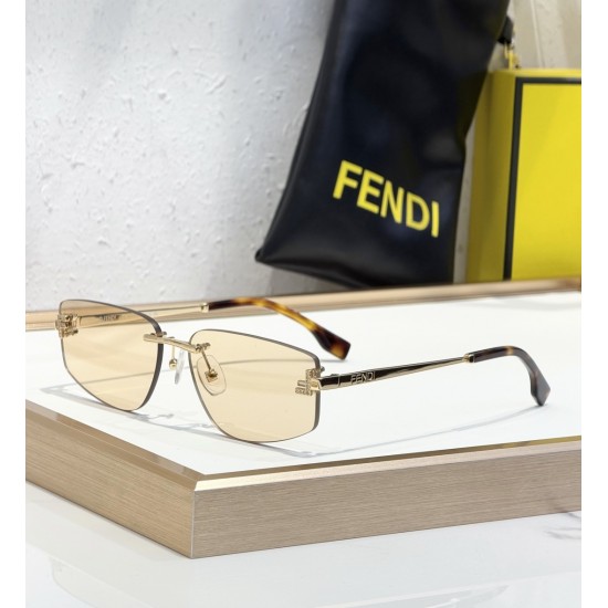 Fendi Glasses