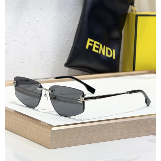 Fendi Glasses