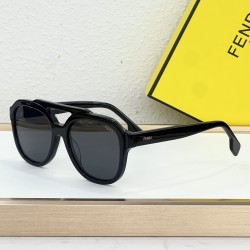 Fendi Glasses