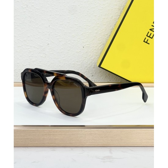 Fendi Glasses