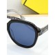 Fendi Glasses