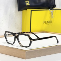 Fendi Glasses