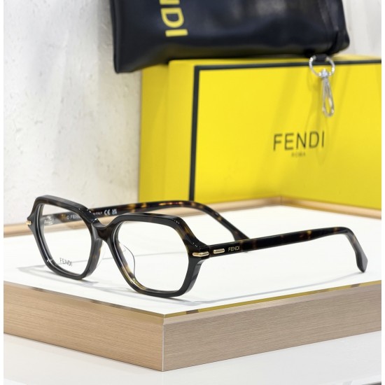 Fendi Glasses