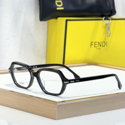 Fendi Glasses