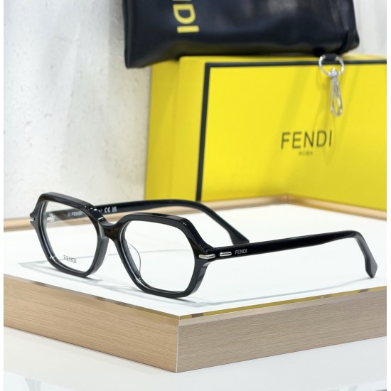 Fendi Glasses