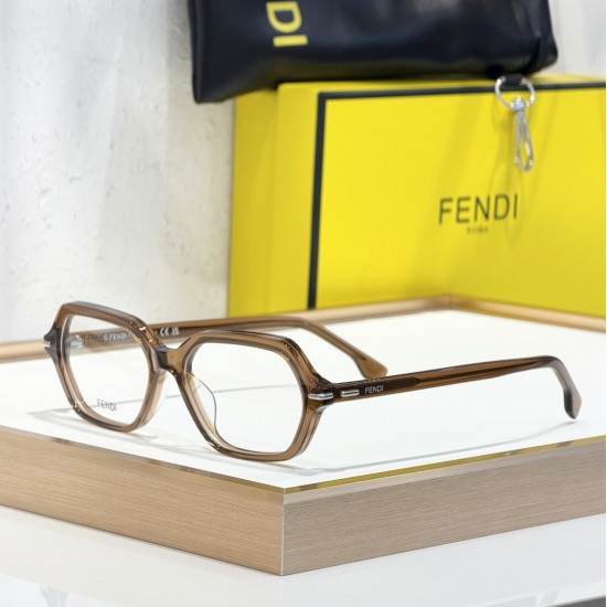 Fendi Glasses