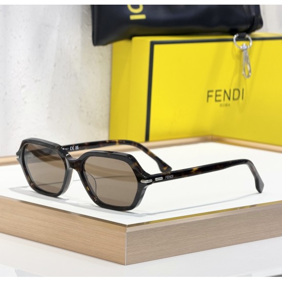 Fendi Glasses