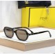 Fendi Glasses