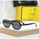Fendi Glasses
