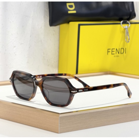 Fendi Glasses