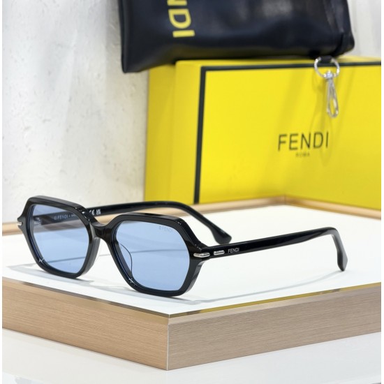 Fendi Glasses