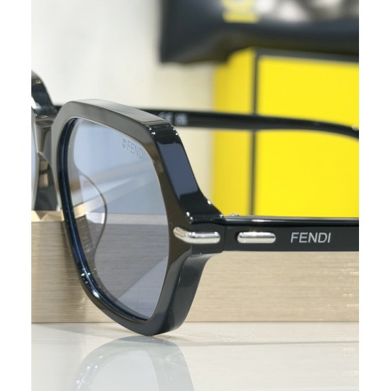 Fendi Glasses