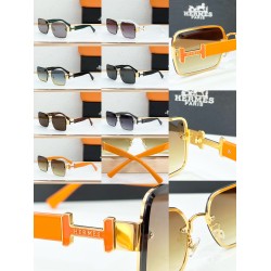 Hermes Glasses