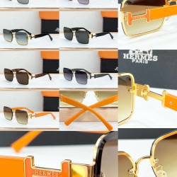 Hermes Glasses