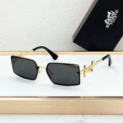 Hermes Glasses