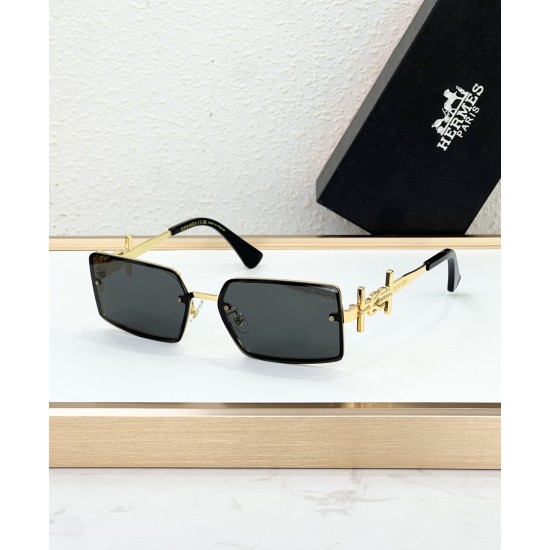 Hermes Glasses