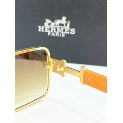 Hermes Glasses