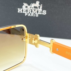 Hermes Glasses