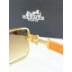 Hermes Glasses