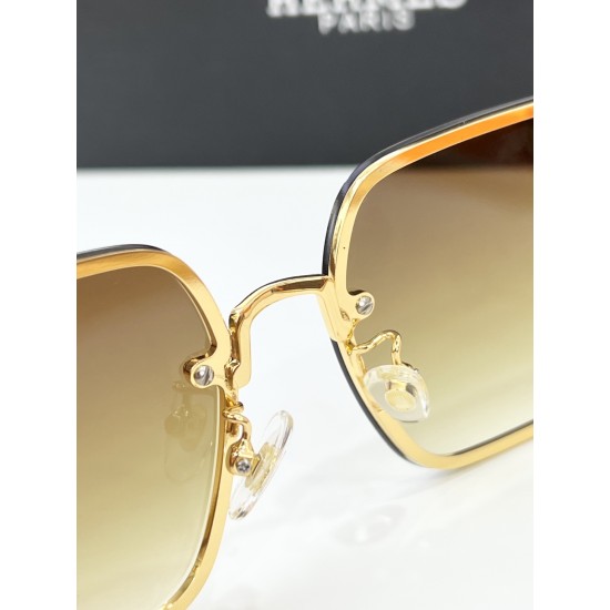 Hermes Glasses