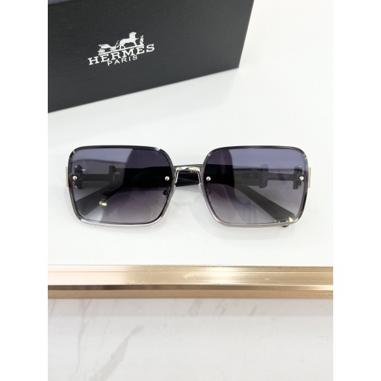 Hermes Glasses