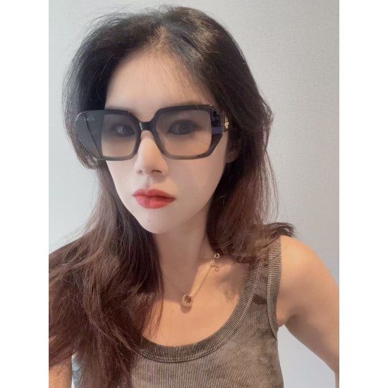 Hermes Glasses