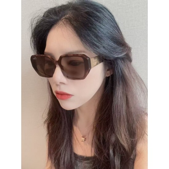 Hermes Glasses