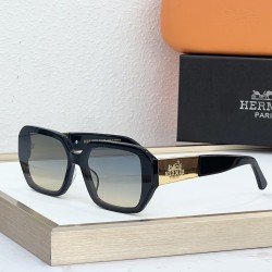 Hermes Glasses