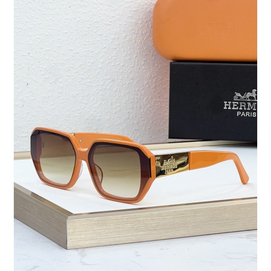 Hermes Glasses
