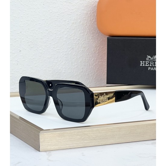 Hermes Glasses