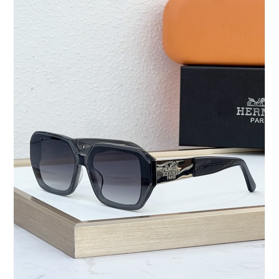 Hermes Glasses