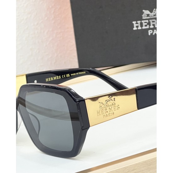 Hermes Glasses