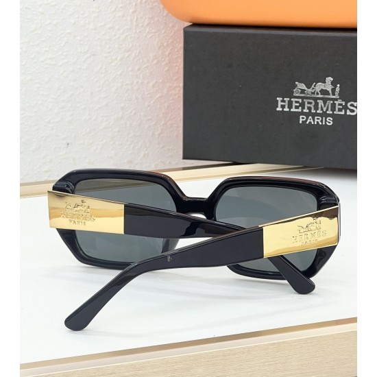 Hermes Glasses