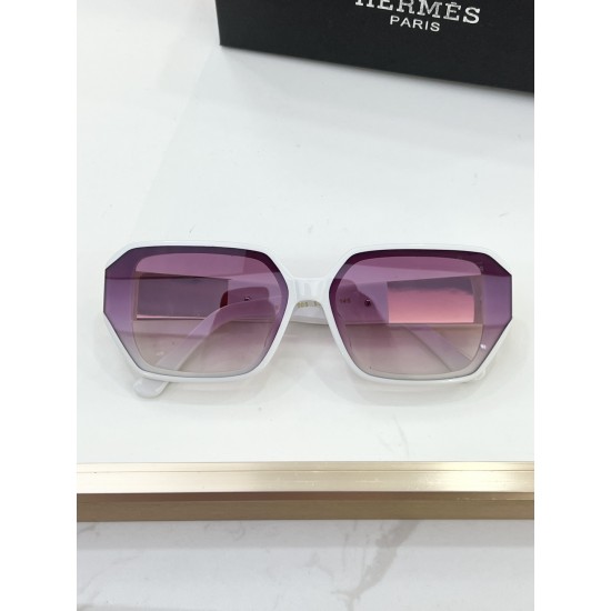 Hermes Glasses