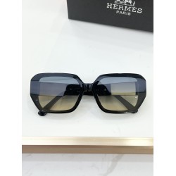 Hermes Glasses
