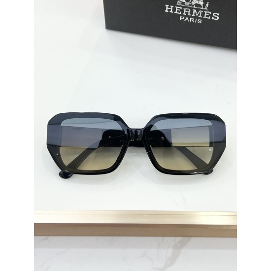 Hermes Glasses