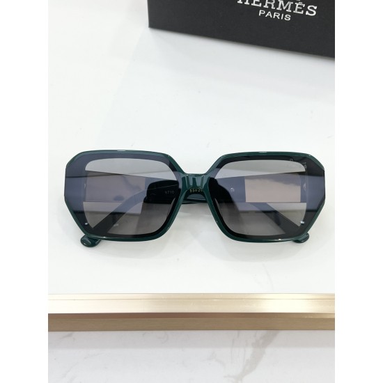 Hermes Glasses