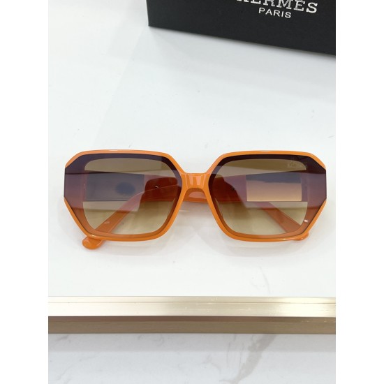 Hermes Glasses