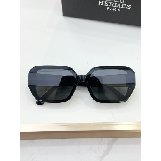 Hermes Glasses