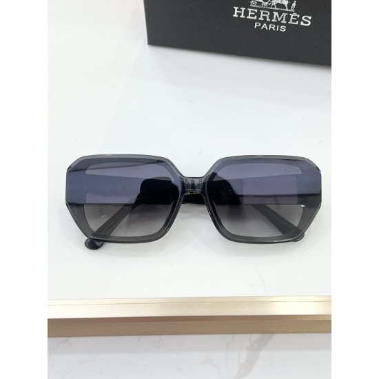 Hermes Glasses