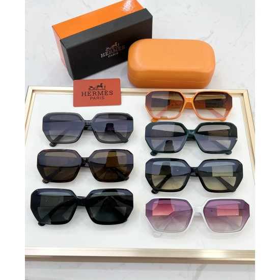 Hermes Glasses