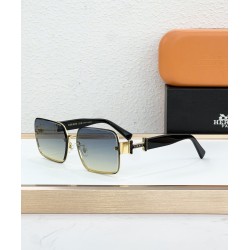 Hermes Glasses