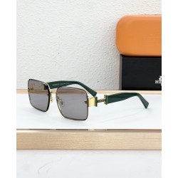 Hermes Glasses