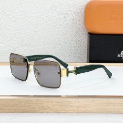 Hermes Glasses