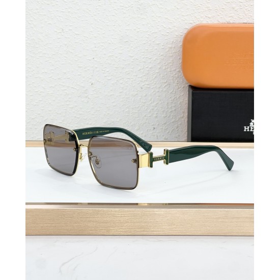 Hermes Glasses